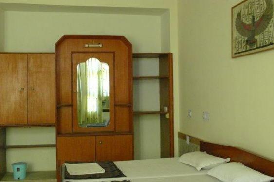 Pushkar Villas Resort Rom bilde