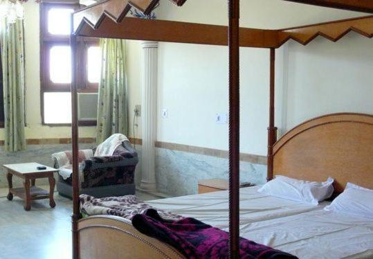 Pushkar Villas Resort Rom bilde