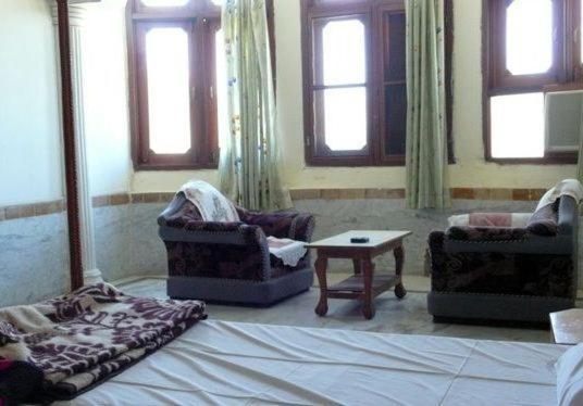 Pushkar Villas Resort Rom bilde