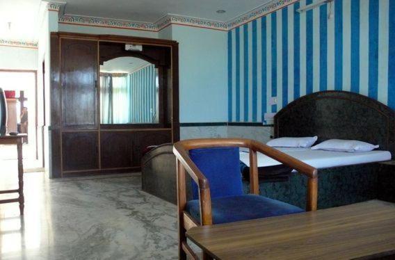 Pushkar Villas Resort Rom bilde