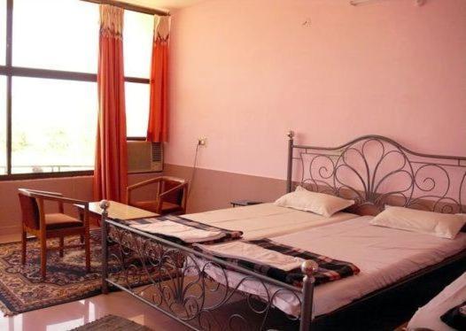 Pushkar Villas Resort Rom bilde