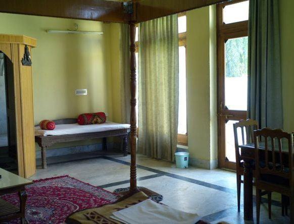 Pushkar Villas Resort Rom bilde