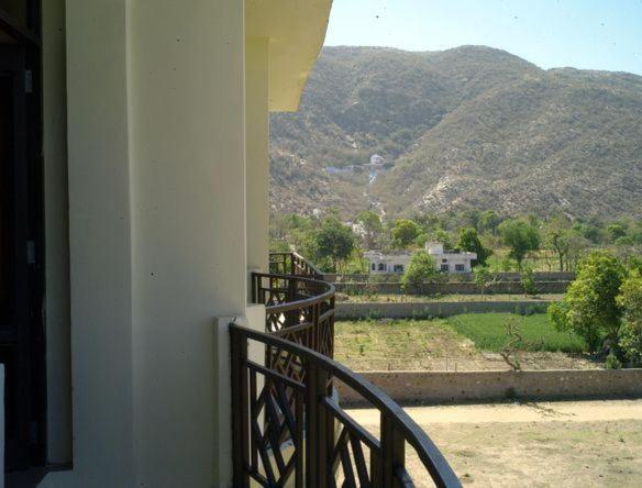 Pushkar Villas Resort Rom bilde