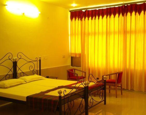 Pushkar Villas Resort Rom bilde