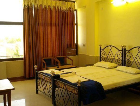 Pushkar Villas Resort Rom bilde