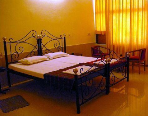 Pushkar Villas Resort Eksteriør bilde
