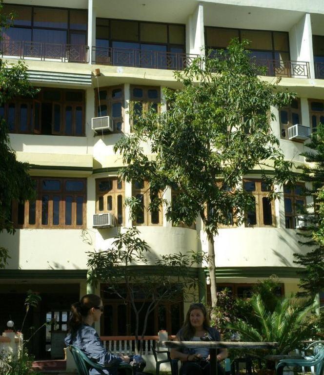 Pushkar Villas Resort Eksteriør bilde